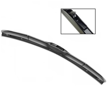 MITSUBA HYBRID WIPER GUUME 525 мм