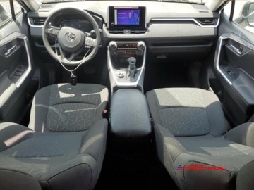 Toyota RAV4 V 2024 Toyota RAV4 2024 r., 2,5L XLE HYBRID 2.5 Hybryda 219KM, zdjęcie 8