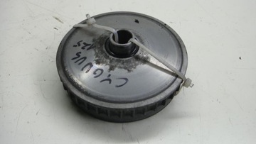 ВАРИАНТ КОМПЛЕКТА С РОЛИКАМИ YAMAHA CYGNUS 125 FLAME