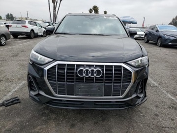 Audi Q3 II 2022 Audi Q3 Premium S Line 45 2022 2.0l 2.0 Benzyna 228KM, zdjęcie 5