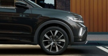 Volkswagen T-Cross SUV Facelifting 1.5 TSI 150KM 2026 Volkswagen T-Cross Pakiet Style, Pakiet Comfort, dostepny od reki 1.5, zdjęcie 6