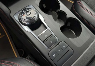 Ford Kuga III SUV Plug-In 2.5 EcoBlue 225KM 2020 Ford Kuga ST 2.5 PLUG-IN 225KM BO navi ALCANTARA gwarancja bezwypadkowa, zdjęcie 31