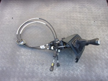 FIESTA MK7 1.4 1.6 TDCI WYBIERAK BIEGÓW LINKI