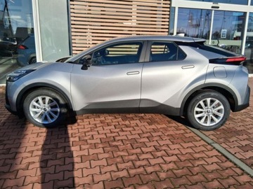 Toyota C-HR II SUV 1.8 Hybrid 140KM 2025 Od ręki - Comfort 1.8 Hybrid 140KM | Tempomat adaptacyjny!, zdjęcie 2