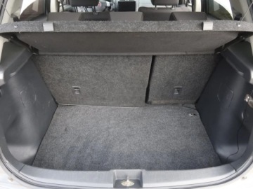 Fiat Sedici 2.0Multijet DPF 135KM 2012 Fiat Sedici 2.0 MultiJet, 4X4, Klima, zdjęcie 13