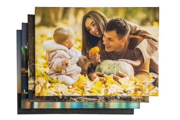 Фото Картина Фото на холсте 40x30 30x40 Подарок День матери День отца Причастие