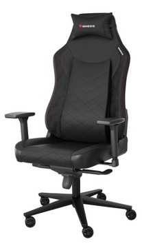 Игровое кресло GENESIS Nitro 890 G2 Черный