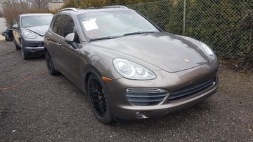 ANTÉNA GPS PORSCHE CAYENNE II PANAMERA 7P5 958 12R