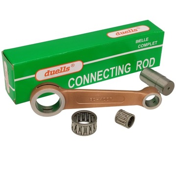 KORBOWÓD KORBA WAŁ KORBOWY WSK 125 DUELLS 20,9 mm