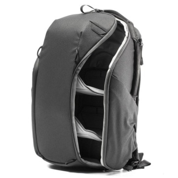 Peak Design Everyday Backpack 15L Zip - черный