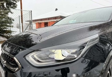 Kia Proceed Shooting Brake 1.6 T-GDI 204KM 2020 Kia ProCeed Kia ProCeed 1.6 T-GDI GT DCT 1.6 Benzyna 204KM, zdjęcie 32