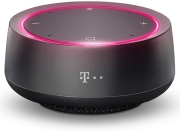Inteligentny Mini Głośnik T-Mobile Mit Magenta