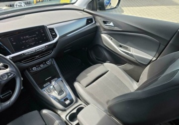 Opel 2023 Opel Grandland 1.2T 130KM Business Elegance, automat, bezwypadkowy, serwis, zdjęcie 13