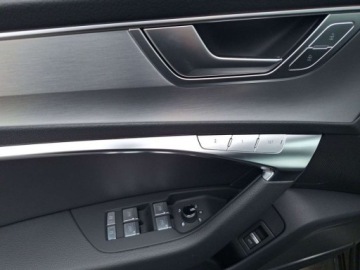 Audi A7 C8 Sportback 3.0 50 TDI 286KM 2022 Audi A7 Sportback 50TDI 286KM Quattro Sline BangOMatrixSmartphoneI.Kam.360, zdjęcie 8