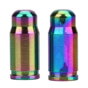 NAKŁADKI NA ZAWORY ROWEROWE, NAKŁADKI NA ZAWORY ROWEROWE