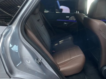 Mercedes GLE V167 SUV Facelifting 2.0 300d 269KM 2025 GLE Coupe 300 d 4-Matic AMG Line 2.0 (269KM) 2025, zdjęcie 10