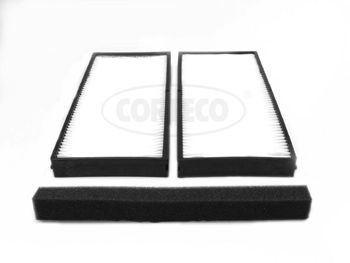 FILTR KABINA 80000656 CORTECO KIA SHUMA