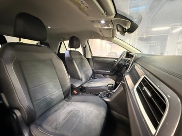 Volkswagen T-Roc I SUV Facelifting 2.0 TDI SCR 150KM 2024 Volkswagen T-Roc VW T-Roc Salon Polska FV23 Style, zdjęcie 20