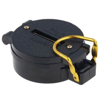 ПРОФЕССИОНАЛЬНЫЙ ПУТЕШЕСТВЕННЫЙ КОМПАС КАРМАННЫЙ ТУРИСТИЧЕСКИЙ КОМПАС