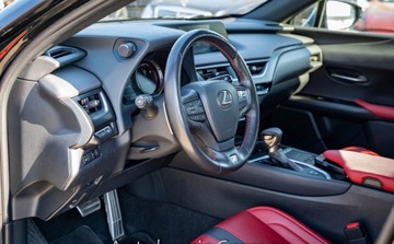 Lexus UX Crossover 250h 184KM 2020 Lexus UX Lexus UX 250h F Sport AWD 184km 2.0 Hybryda 184KM, zdjęcie 7