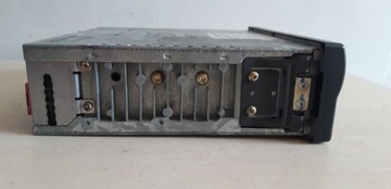 РАДИО FORD GALAXY MK1 2006 RDS 1995-2000 1 DIN 95VW-18K876-JD ISO CUBE