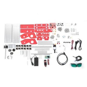 Benbox CNC 1419 Фрезерный станок по дереву мощностью 2500 МВт