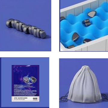 Классическая шахматная доска с магнитными шахматами, игра 2 в 1, развивающая игрушка