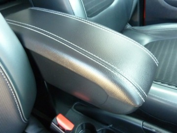 Renault Captur I Crossover 1.2 ENERGY TCe 118KM 2017 Renault Captur X-Mod*1.2 118Ps, zdjęcie 27