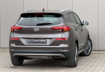 Hyundai Tucson III SUV Facelifting 1.6 T-GDi 177KM 2019 Hyundai Tucson Hyundai Tucson 1.6 Benzyna 177KM, zdjęcie 9
