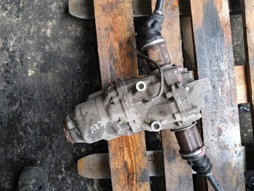 DIFERENCIÁL HONDA CR-V III 2.2 DIESEL GR15-5062621