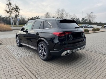 Mercedes GLC C254/X254 SUV 2.0 300d 269KM 2025 MERCEDES-BENZ GLC 300 d 4-Matic AMG Line 2.0 (269KM) 2025, zdjęcie 3