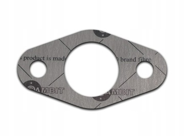 180 Uszczelka EGR MITSUBISHI RENAULT VOLVO F8QT 90