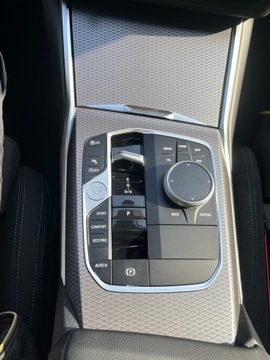 BMW Seria 3 G20-G21 Limuzyna 2.0 318i 156KM 2025 BMW 318i Sedan, zdjęcie 14