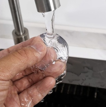 BUMP 6x СЕКУНДОН Защитный силиконовый бампер 4 см