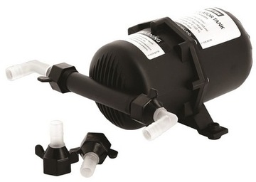 Zbiornik ciśnieniowy hydrofor kompresor wody 0,75L