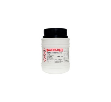 SIARCZAN MIEDZI bezwodny - 100g WARCHEM [48274]