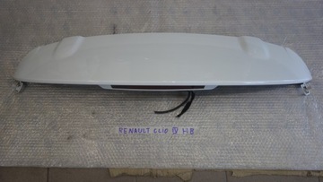 Renault Clio IV HB Spoiler klapy 960307284R