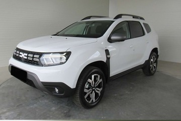 Dacia Duster II SUV Facelifting 1.3 TCe 150KM 2024 Dacia Duster Journey 1.3 TCe 150KM 4WD|Pakiet KEYLESS ENTRY