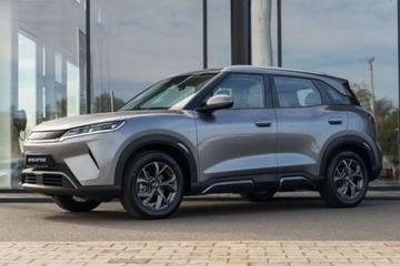 BYD 2025 BYD Atto 2 Active Polski salon Duzy rabat Szybki odbior Niska rata, zdjęcie 1