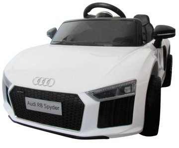 AUDI R8 Автомобильный пульт дистанционного управления EVA SKIN на аккумуляторе 2,4G