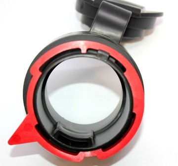 Штуцер для шланга бака пылесоса STARMIX