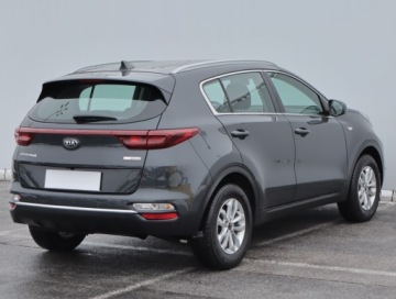 Kia Sportage IV 2020 Kia Sportage 1.6 CRDi, Serwis ASO, VAT 23%, Klima, zdjęcie 4