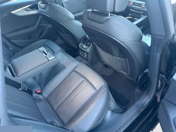 Audi A5 F5 2020 Audi A5 Sportback 45 TDI quattro tiptronic S line 231KM 2020r, zdjęcie 6