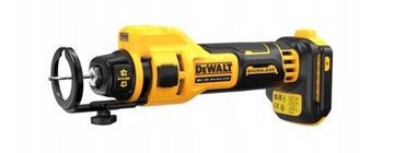 Frezarka DeWALT DCE555N-XJ do płyt G-K 18V XR