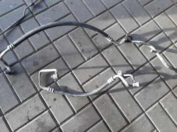 PŘÍVODY KLIMATIZACE LIANA 1.6 16V PALCŮ KOMPLET EU.