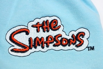 Детский комплект Футболка Спортивные Штаны Симпсоны БАРТ 8 лет Вышивка