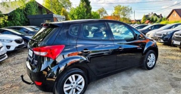 Hyundai ix20 Mikrovan 1.4 CVVT 90KM 2015 Hyundai ix20 BENZYNA KAMERA NAWIGACJA super okazja polecamy 1.4, zdjęcie 10