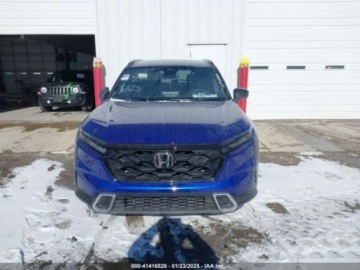 Honda CR-V VI 2023 Honda CR-V 2023 Honda CR-V Hybrid Sport Touring AWD 2.5 Hybryda 145KM, zdjęcie 10