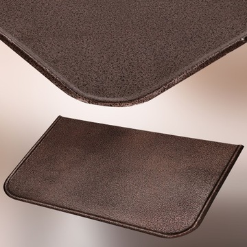 ЛИСТ ДЛЯ КАМИНА, 40х60 МЕДЬ