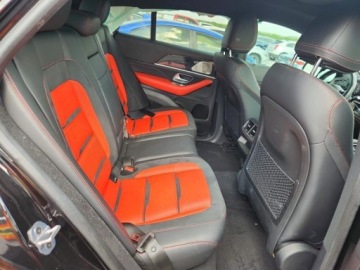 Mercedes GLE V167 2024 Mercedes-Benz GLE Coupe Amg 53 4matic 2024 3.0 Benzyna 429KM, zdjęcie 10